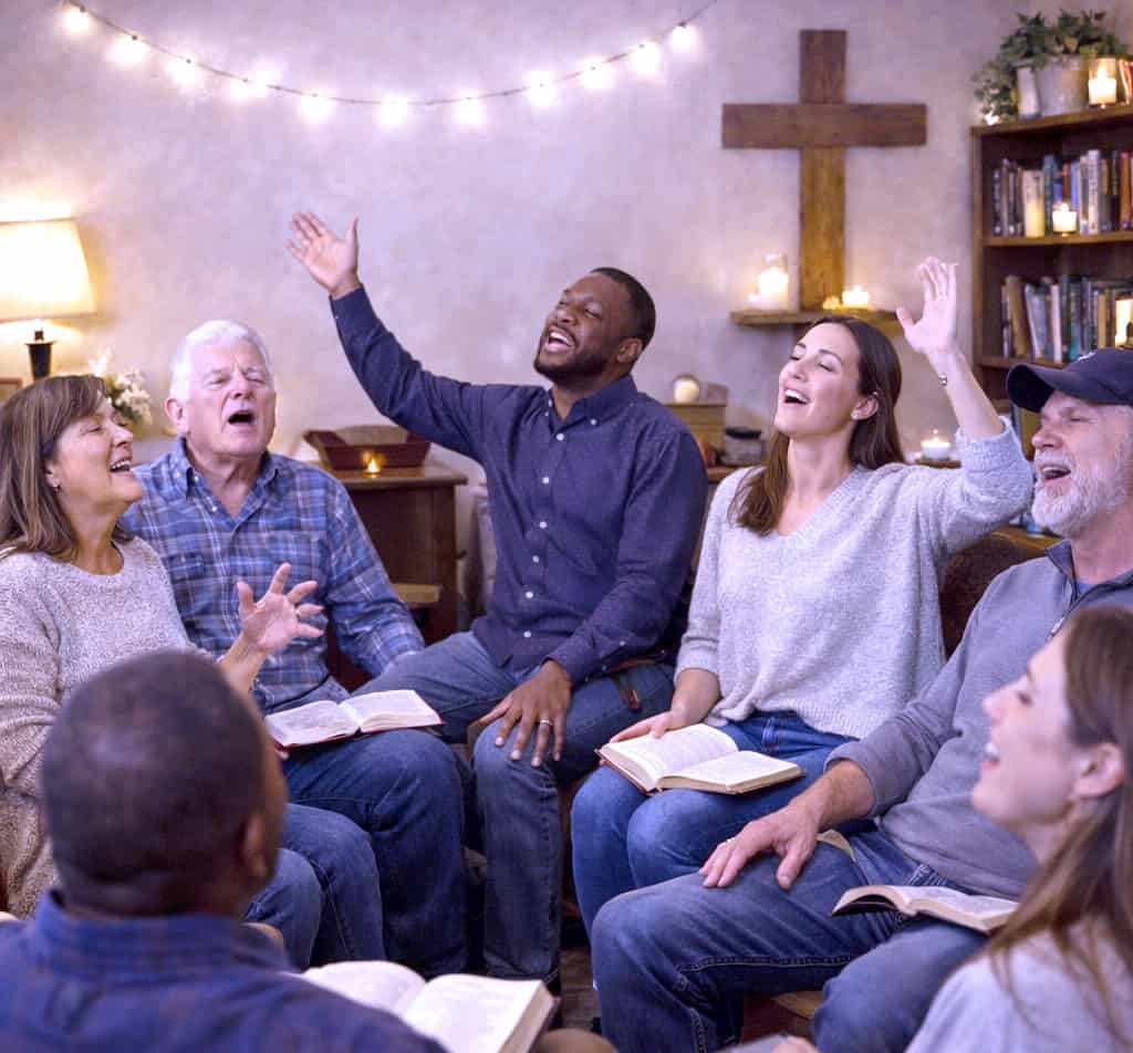 christian worship gathering and praise event franklin, tn for house of judah